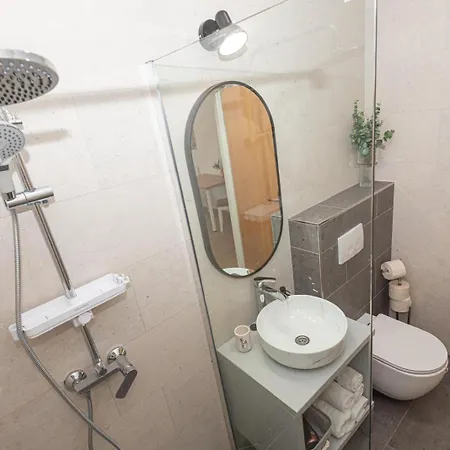 Lovric Apartament Vodice