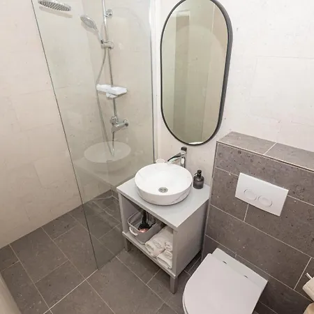 Lovric Apartament