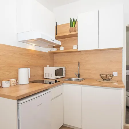 Lovric Apartament