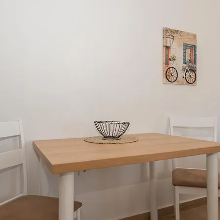 Apartament Lovric