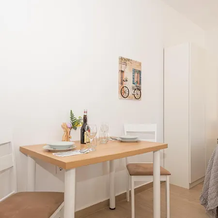Apartament Lovric