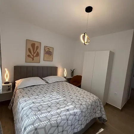 Apartament Lovric Vodice