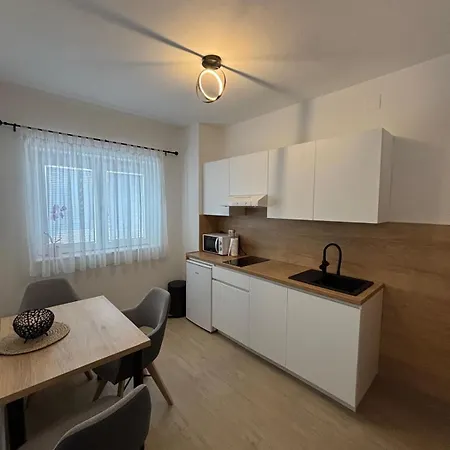 Apartament Lovric