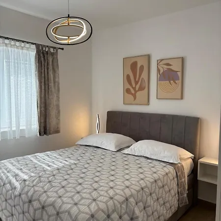Lovric Apartament