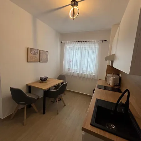 Apartament Lovric