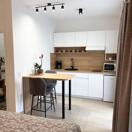 Apartament Lovric